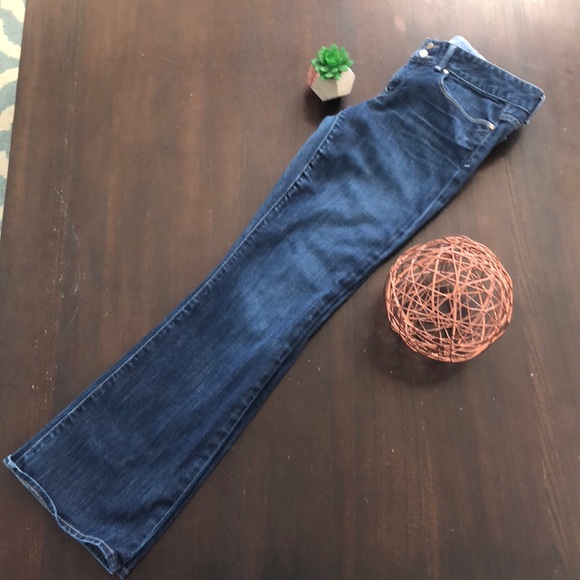 Gap boot cut jeans - Picture 6 of 8